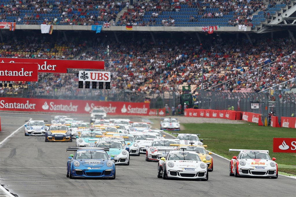 (Foto: Porsche Media)